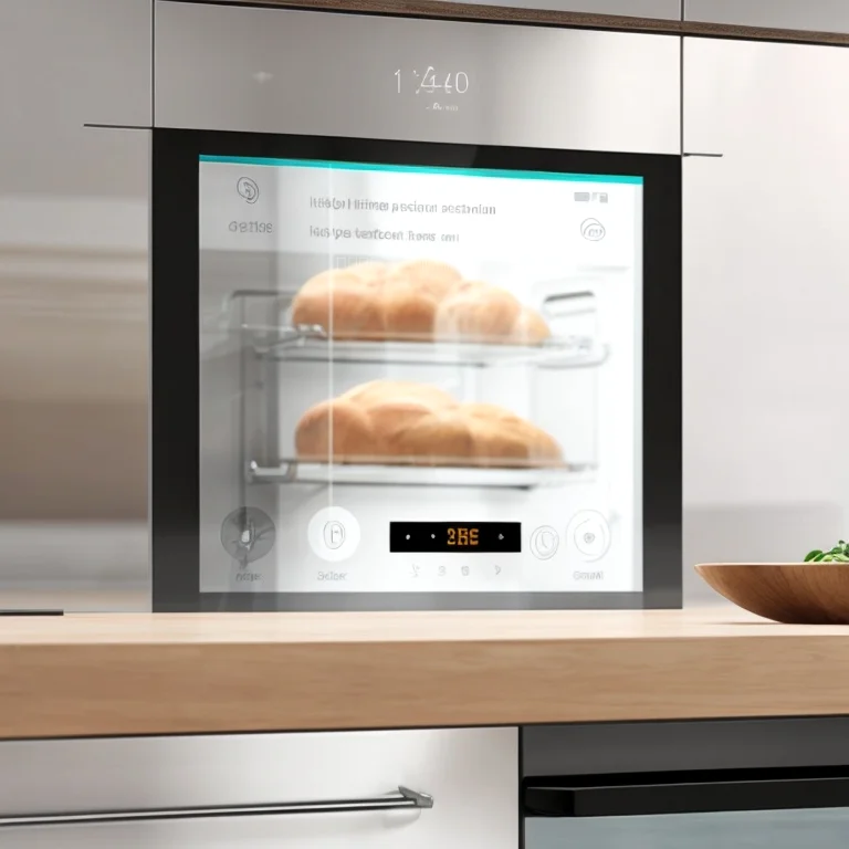 革新的な温度制御で料理を最適化